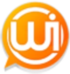 witalky android application logo